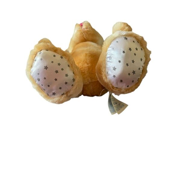 Build-A-Bear Workshop Birthday Princess Jointed Rabbit Stuffed Plush Toy - Picture 9 of 12